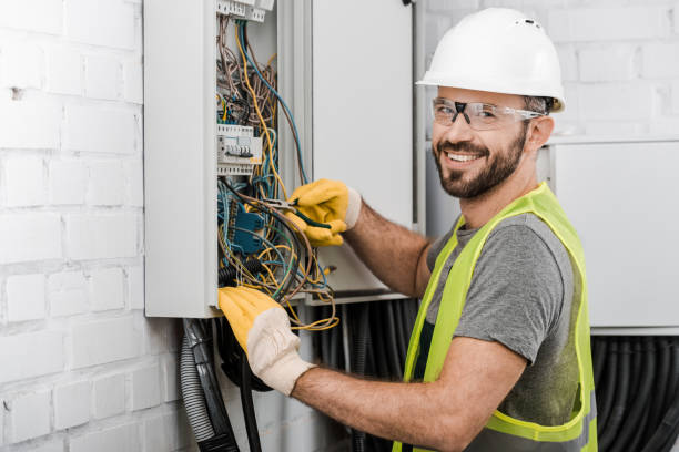 Best Electrical Installation Contractor  in Anacortes, WA