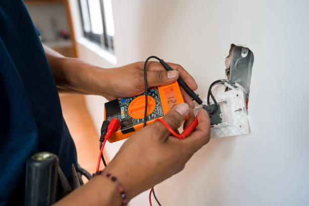 Best Electrical Outlet Repair  in Anacortes, WA