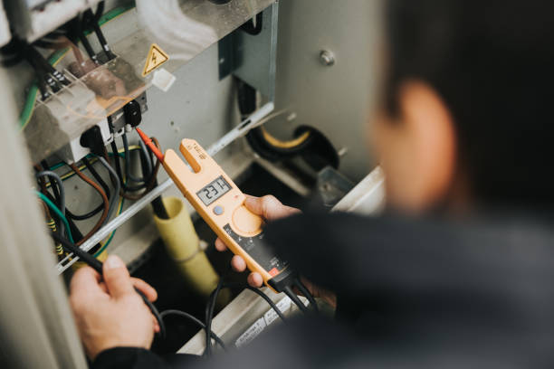Best Electrical Contractors for Businesses  in Anacortes, WA