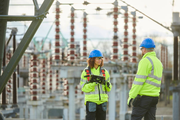 Best Electrical System Inspection  in Anacortes, WA