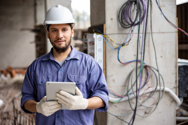 Best Electrical Rewiring Services  in Anacortes, WA
