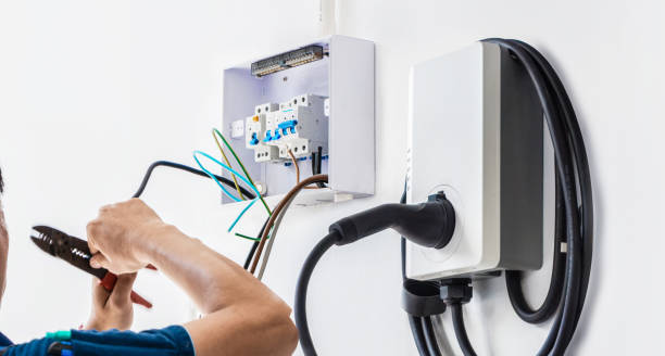 Best Commercial Electrician Services  in Anacortes, WA