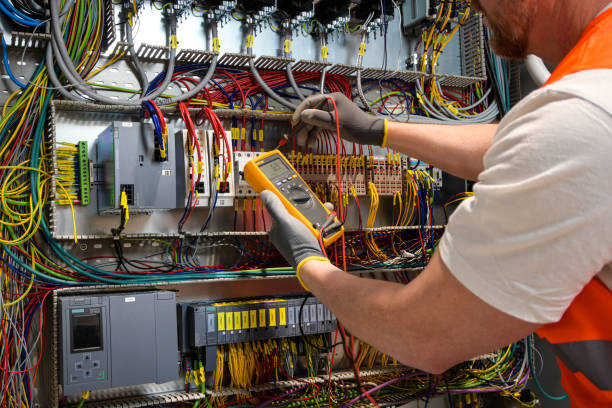 Electrical Upgrades for Homes in Anacortes, WA
