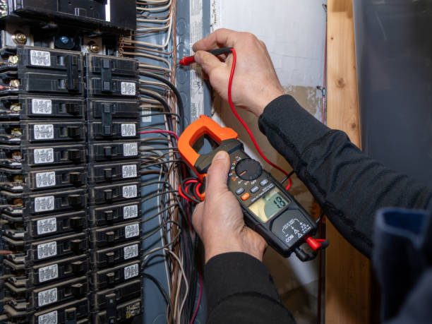 Best Electrical Upgrades for Homes  in Anacortes, WA